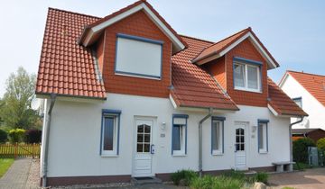 Ferienhaus Insel Poel