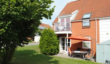 Ferienwohnung Insel Poel